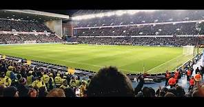 Glasgow Rangers FC - AC Sparta Praha 9.11.2023 II.