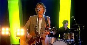 Brendan Benson - What Im Looking For - Live on Jools (HQ)