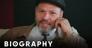 August Wilson, Playwright | Biography