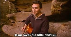 Colin Buchanan - Jesus loves the Little Children ORIGINAL CLASSIC CLIP