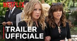 Dead to me - Amiche per la morte | Stagione 3 - Trailer ufficiale | Netflix