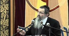 Brooklyn Tefillah Symposium: Rabbi Aharon Kahn