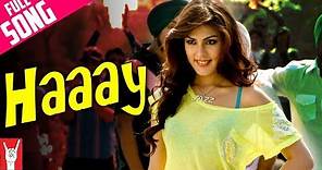 Haaay! - Full Song - Mere Dad Ki Maruti