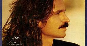 Yanni - A Collection Of Romantic Themes