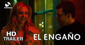 Tráiler Oficial "El Engaño" - Estreno el 11 de Marzo