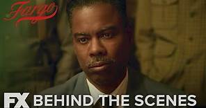 Fargo | Inside Installment 4: Chris Rock as Loy Cannon | FX