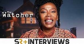 Noma Dumezweni Interview: The Watcher