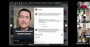 How to embed an Instagram IG video on a webpage