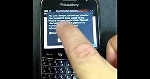 How to enable and configure your blackberry as a mobile hotspot