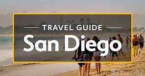 San Diego Vacation Travel Guide | Expedia