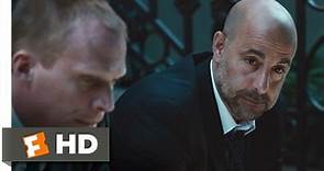 Margin Call (5/9) Movie CLIP - A Bridge (2011) HD