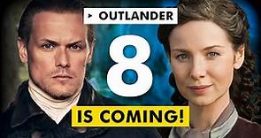 Outlander Season 8 Release Date & Trailer - Everything We Know