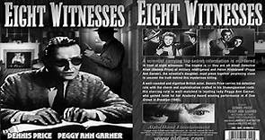 Eight Witnesses (1954) ★