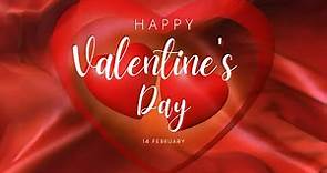 Valentine's Day Wishes, Messages | Valentine's Day wish for my love | Valentine's Day Greetings