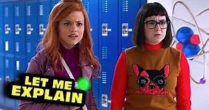 The Daphne & Velma Movie GOOFED - Let Me Explain