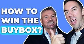 USING A REPRICER TO WIN THE BUY BOX? HOW? | Live Interview With Norm Rogers