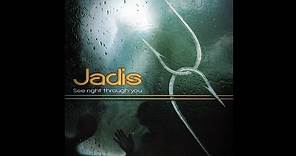 Jadis - See Right Through You - Album Promo 2012
