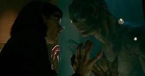 The Shape Of Water | Officiell Trailer 2
