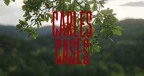 CARLES CASES - "Resurrecció" [Videoclip Oficial]