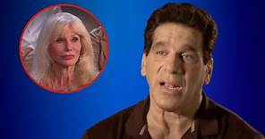 Lou Ferrigno Breaks His Silence After His Wife Files for Divorce