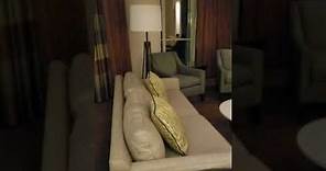 Hard Rock Hotel Casino Atlantic City Suite Room 2857