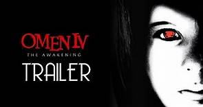 Omen IV: The Awakening (1991) Trailer Remastered HD