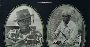 Furry Lewis & Mississippi Joe Callicott - The Complete Blue Horizon Sessions