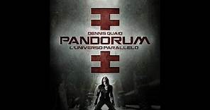 TRAILER UFFICIALE IN ITALIANO DI PANDORUM - L'UNIVERSO PARALLELO