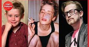 Macaulay Culkin | Home Alone child star | The life full of ups and downs
