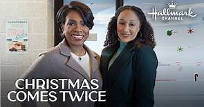 On Location - Christmas Comes Twice - Hallmark Channel