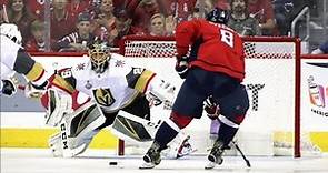 Vegas Golden Knights vs. Washington Capitals | 2018 Stanley Cup Finals Game 4 Highlights