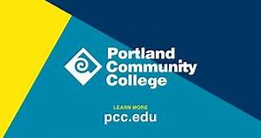 Find a career that fits your life at Portland Community College