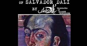 The Secret Life of Salvador Dali (Prologue)