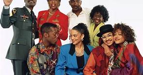 WATCH | The Cast Of ‘A Different World’ 35 Years Later