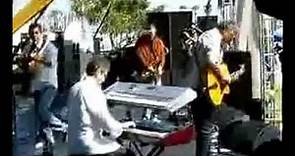 SMOOTH JAZZ JOHN KLEMMER SAX "TOUCH" LIVE "LONG BEACH JAZZ FESTIVAL ...