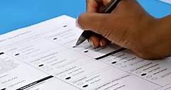 Para votación anticipada, centros de votación o buscar su registración, podemos ayudarte