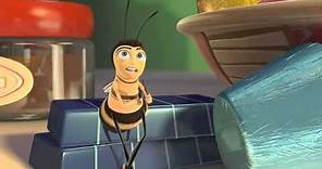 DreamWorks Animation's "Bee Movie"