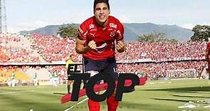 5 goles magníficos de Mao Molina en el fútbol colombiano | El Top de Win Sports