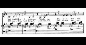 Edvard Grieg - Olav Trygvason, Op. 50