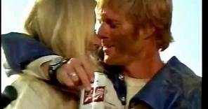 Robert Redford: Little Fauss and Big Halsy (1970)
