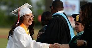 Penns Grove High School graduation (73 PHOTOS)