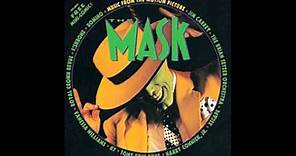 The Mask- Cuban Pete W/ lyrics
