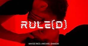 RULE(D) - Lorde | Kaycee Rice X Michael Dameski