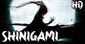 Shinigami: El Inquietante Dios de la Muerte | Mitología Japonesa | Sello Arcano