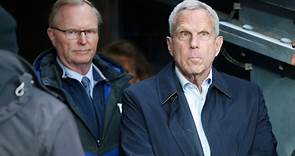 Good for John Mara, Steve Tisch after years of undeserved Giants criticism