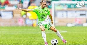 This is Why Wolfsburg SIGNED Lovro Majer!