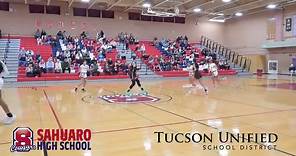 Sahuaro High School