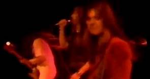 Deep Purple - Stormbringer (Live, 1976)