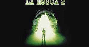 La Mosca 2 - Trailer en español