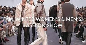 Discover the Roberto Cavalli Fall Winter 19 Fashion Show